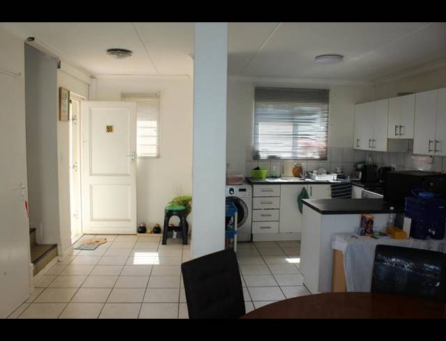 3 BEDROOM DUPLEX FOR SALE IN RUYTERWACHT